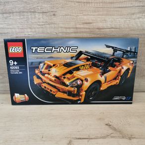 Lego 42093 Chevrolet Corvette ZR1