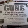 Guns a visual history Image 2