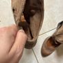 Airstep boot sandals Image 4