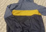 Lyle Scott Rain Jacket