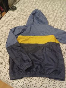 Lyle Scott Rain Jacket