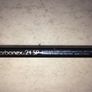Yonex Badminton Racket Carbonex 21 SP. Cracked frame Image 2