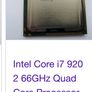 i7 processor for Desktop Pc for sale Image 6
