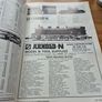 Rare Find: Vintage Railway Modeller May 1981. Image 6
