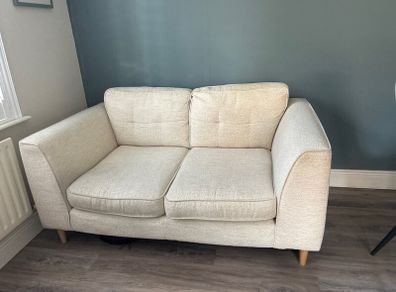 2 Seater Sofa