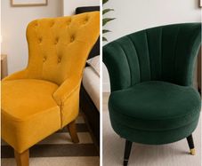 2 chairs