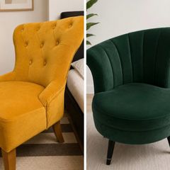 2 chairs