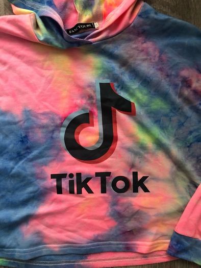 Tik tok top girls