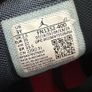Nike Air Jordan trainers. Size 2.5uk/ 35eu. Image 7