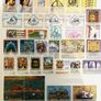 Vatican Pope city stamps good bundle Mint unused condition Image 3