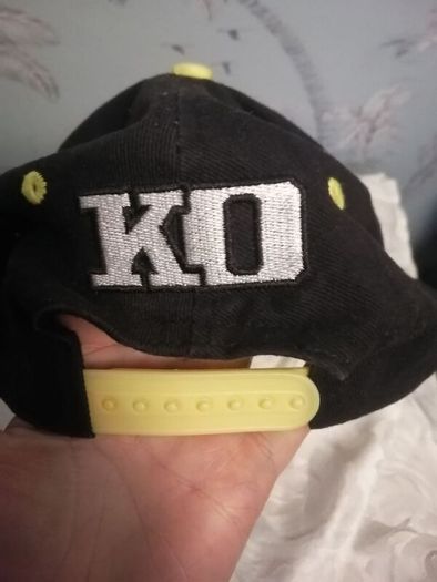 Capcom vintage 1991 street fighter 2 hat