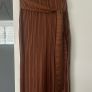 Pretty Little Thing midi dress. New. Fit size 10. Image 5