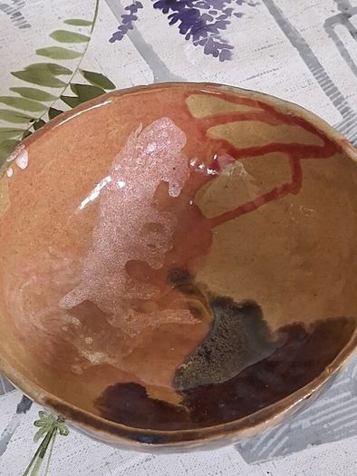 Studio Pottery