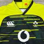 Canterbury Ireland Rugby 2020 Test/Alternative Conor Murray Player Issue Rugby Jersey Shirt Mens XL Munster Image 4