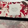 Part Two Top UK 18 Floral Blouse Viscose Loose Fit Plus Size 18 Image 3