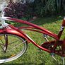 Vintage / Retro / Collectors Beach Cruiser Bike Image 2