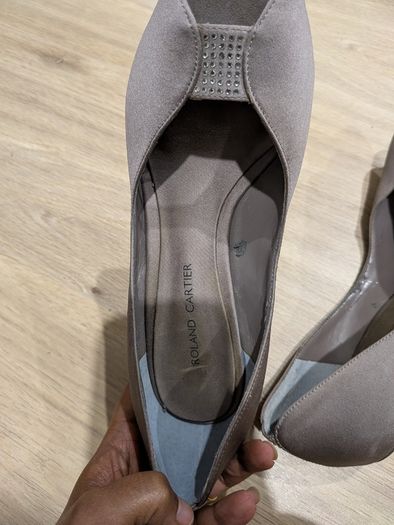 Footwear 37/4