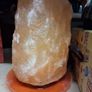 himalayan salt lamp Image 3