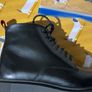 Genuine Hugo Boss Boots 44 Image 6