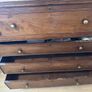 Antique Chest of Drawers Image 3