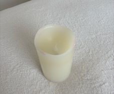 Flameless Candle Battery Operated