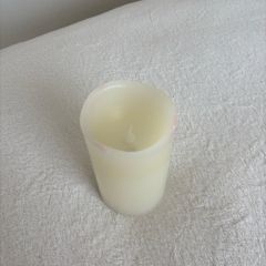 Flameless Candle Battery Operated