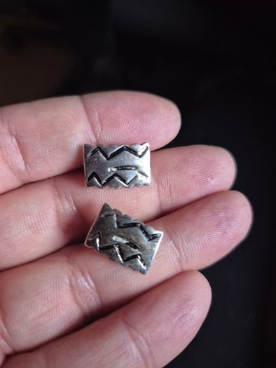 Vintage Earrings