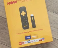 now tv