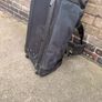 Umbro wheeled bag in excellent condition. Image 3