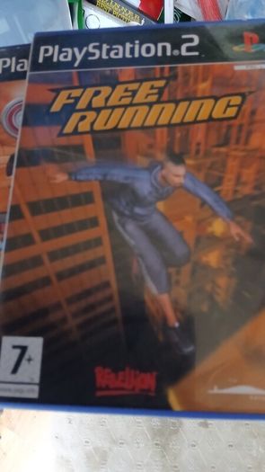 PlayStation games