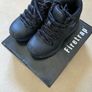 firetrap boys boots size EU29 UK11 Image 2