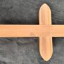 Wood Cross Image 6