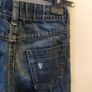 Jeans (age 6-7) Image 4