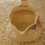 Vintage Myott Son & Co Hand Painted Art Deco Tea Set Image 10