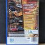 Burnout Revenge - PS2 complete in box Image 2