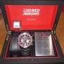 Citizen watch red arrows eco drive LIMITED EDITION Image 9