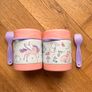 kids unicorn flask Image 3