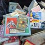 vintage retro classic poker playing cards Image 9