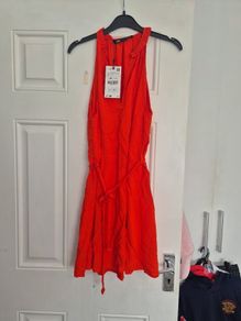 Zara Dress