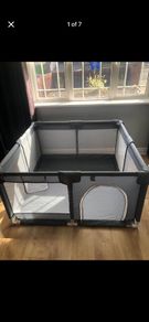 Playpen