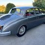 Jaguar MK2 1961 2.4l Image 4