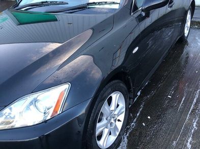 Lexus Is 220 D For Sale in Limerick City, Limerick from Igoris123