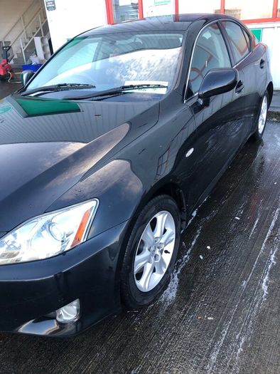 Lexus Is 220 D For Sale in Limerick City, Limerick from Igoris123