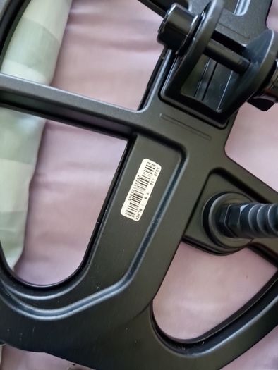 Nokta Metal Detector