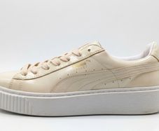 BRAND NEW Platform Trainers Puma and Fila