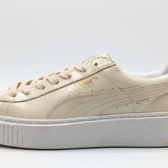 BRAND NEW Platform Trainers Puma and Fila