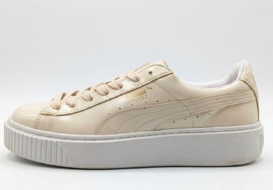 BRAND NEW Platform Trainers Puma and Fila