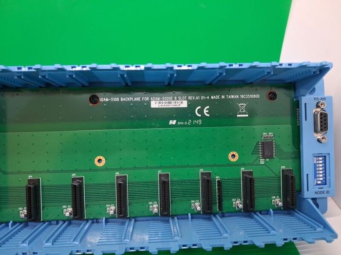 Postage - Advantech Adam-5000e  8 Slot, Distributed, Da/c System