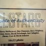 Liverpool European Cup Final Signed Framed Memorabilia Image 5