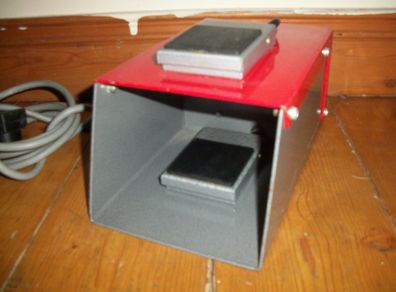 pedal